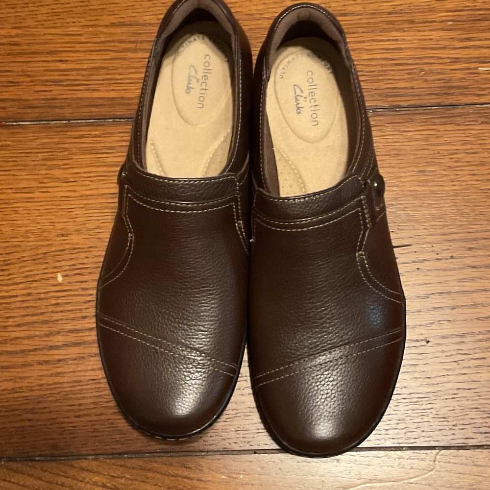 New without tags Clarks ultimate comfort collection for women size. 7.5